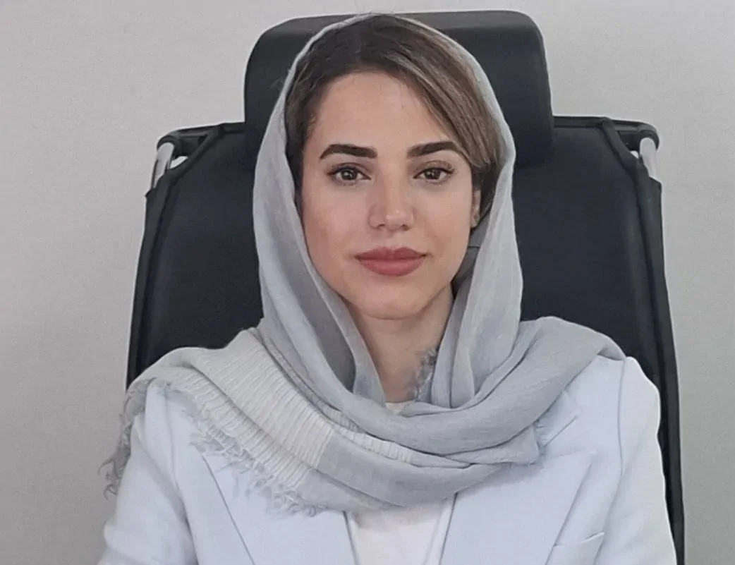 بهار رضایی